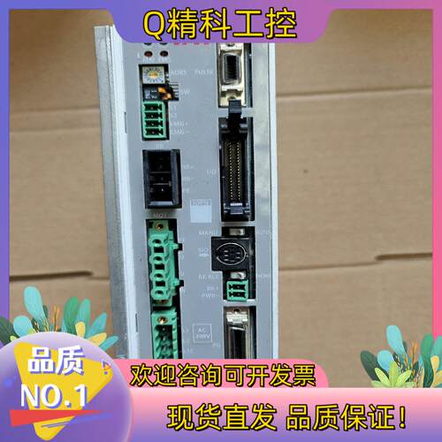 现货IAI 驱动器SCON-CA-100I-NP-2-2二手拆机议价