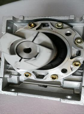 涡轮减速机AS50-15-S1，议价