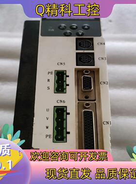 现货雪曼伺服驱动器 750w伺服驱动器SDB00752T410B