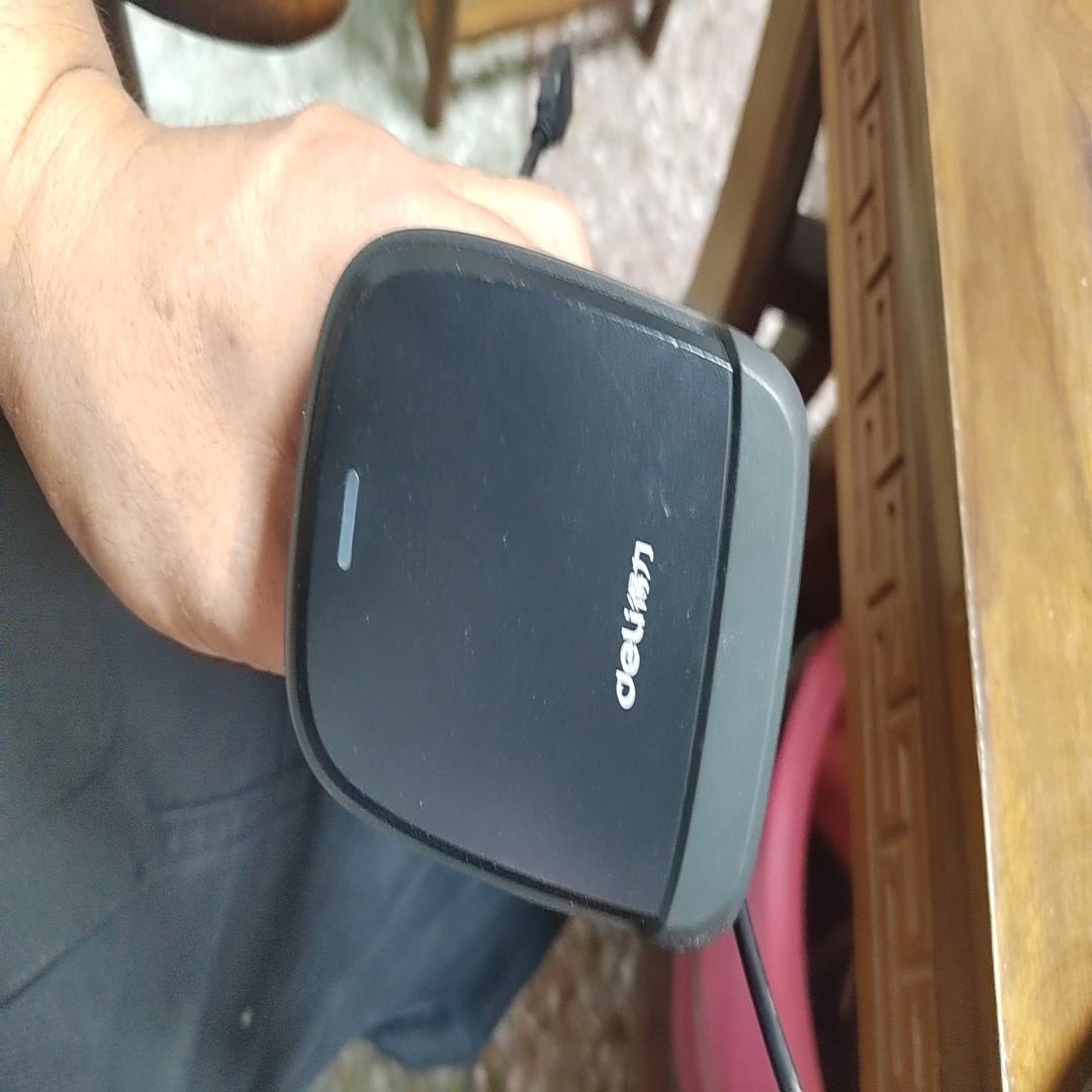 [德峰]Honeywell霍尼韦尔扫描枪，型号：OH4503，一个得