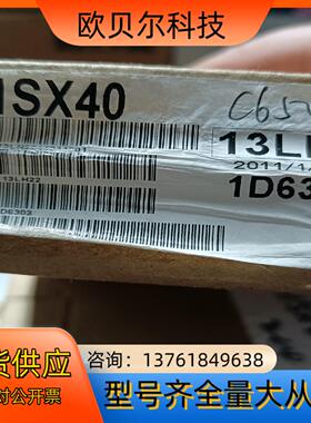 三菱PLC模块A1SX40全新一块A1SY50全新一