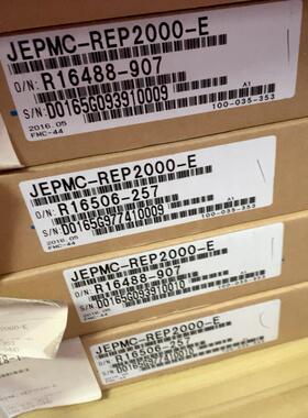 JEPMC-REP2000-E 安川全新