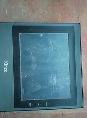 步科触摸屏MT4414T   原装拆机一台