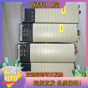 现货ab模块四个型号1756 m02ae1600