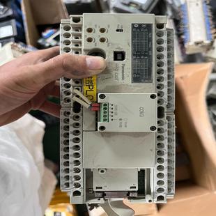 AFPX 需要 C60T 外观如图 来 功能完好 plc