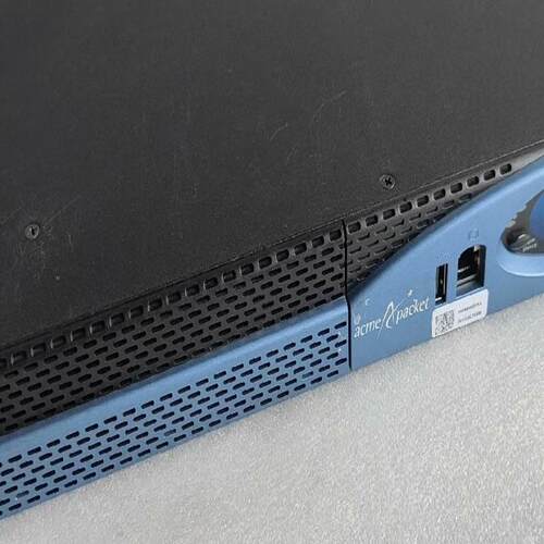 Acme Packet 4500 Net-Net NNSD4