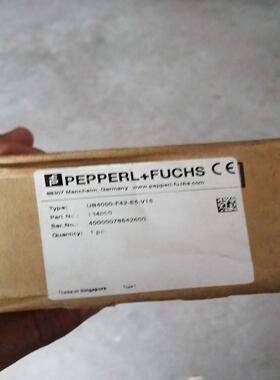 PF倍加福超声波UB4000-F42-E5-V15