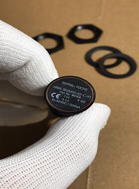 PF倍加福NRB8-18GM50-E2-C-V1 订货号1