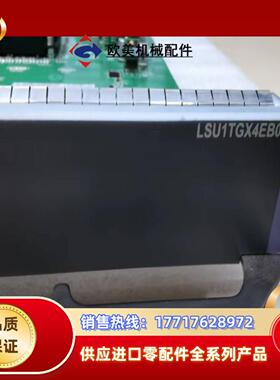 LSU1TGX4EB0 JC627A 模块接口卡原装测试议价
