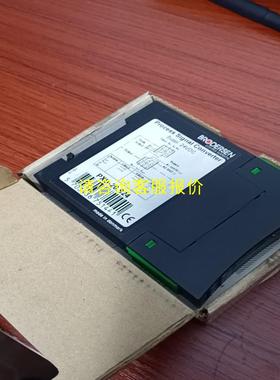 询价BROOERSEN同步信号转换器PXU-20.924全新原厂