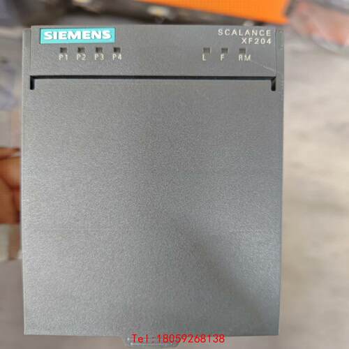 【非标价】6GK5204-2BC00-2AF2