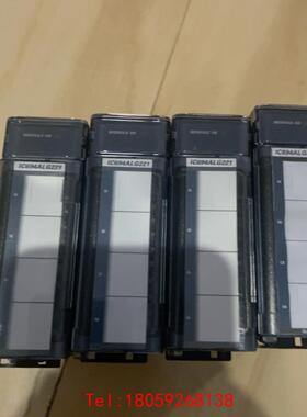【非标价】ge ic694alg221a 拆机，充新，议价，功能包好