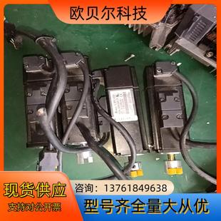 台达电机ECMA C30401FB