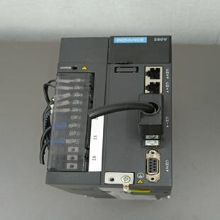 （设备配件）汇川伺服驱动器IS620PT5R4I-C