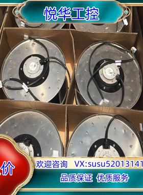 原装全新德国ABBR8变频器315KW RB4C-355/1议