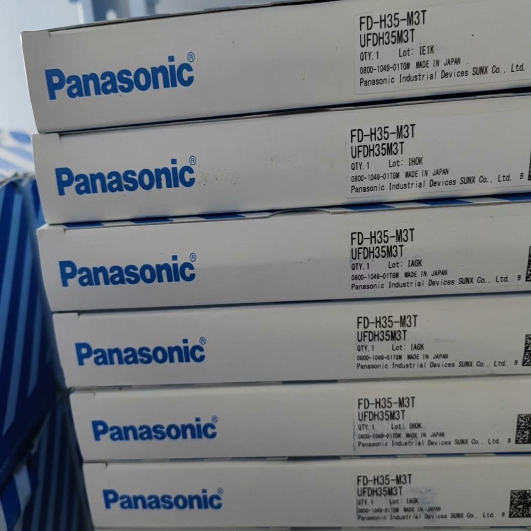 FD-H35-M3T 原装正品全新光纤传感器