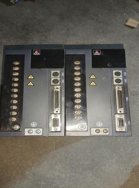 （设备配件）拆机阿尔法驱动器AS100A-3R5T3U有两台功能包好无修