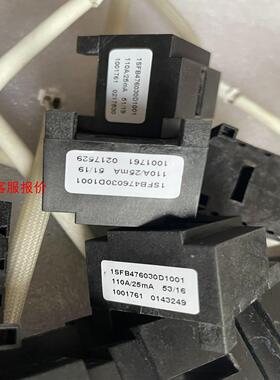 【环球】ABB PSE软启动电流霍尔1SFB476030D1001
