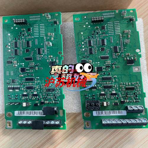 丹佛斯FC101 FC111 大功率控制卡 132B0027