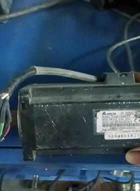 （设备配件）台达 伺服电机 ECMA-C30807PS