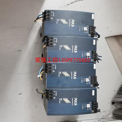 【荣强工控】QS20.481包好  成色一般
