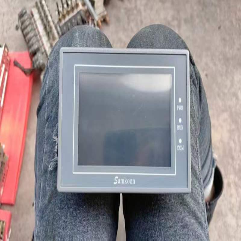 显控触摸屏EA-043A成色八九新都是20-22年的有需要的