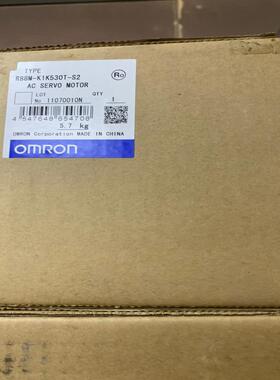 R88M-K1K530T-S2 5000 全新正品