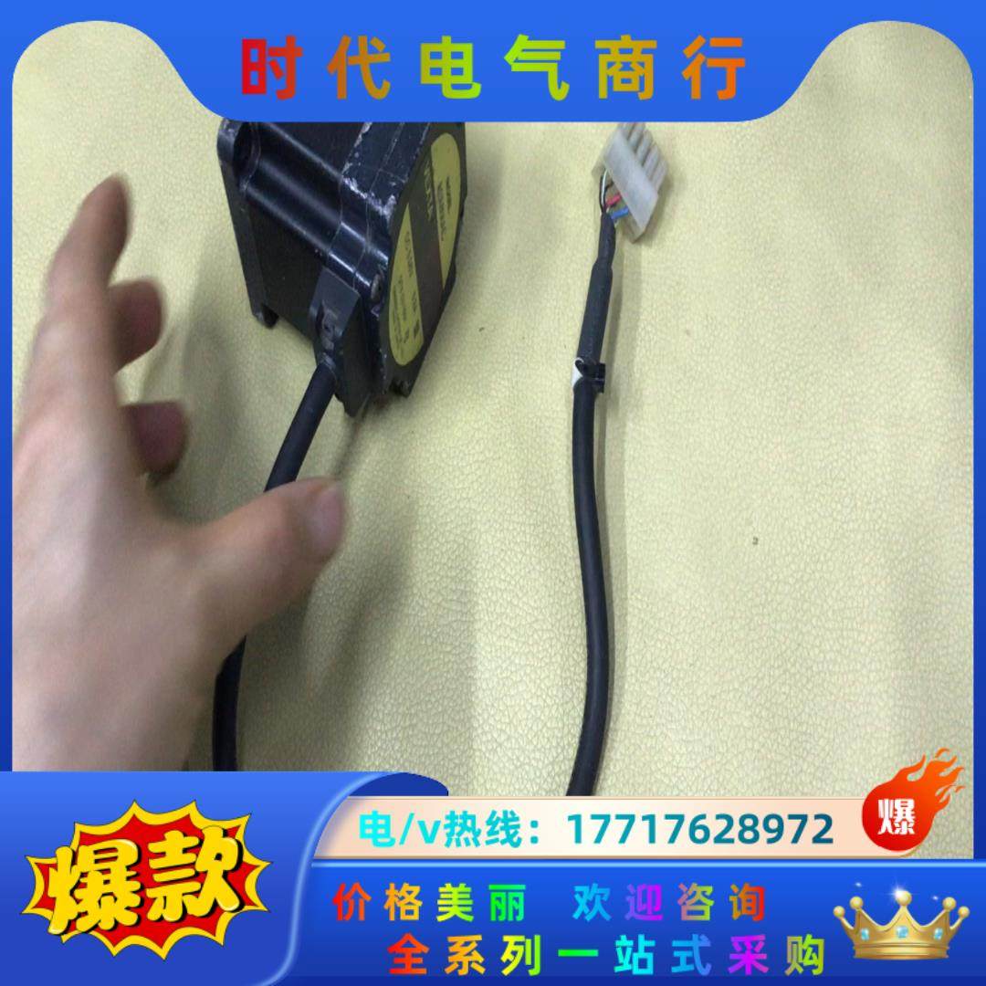 VEXTA步进电机ASM66AC议价