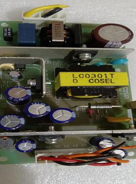 原装COSEL LCC30A-1 电源 5V-12
