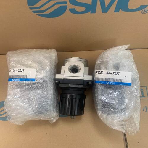 SMC减压阀AR4000-04-X627 现货
