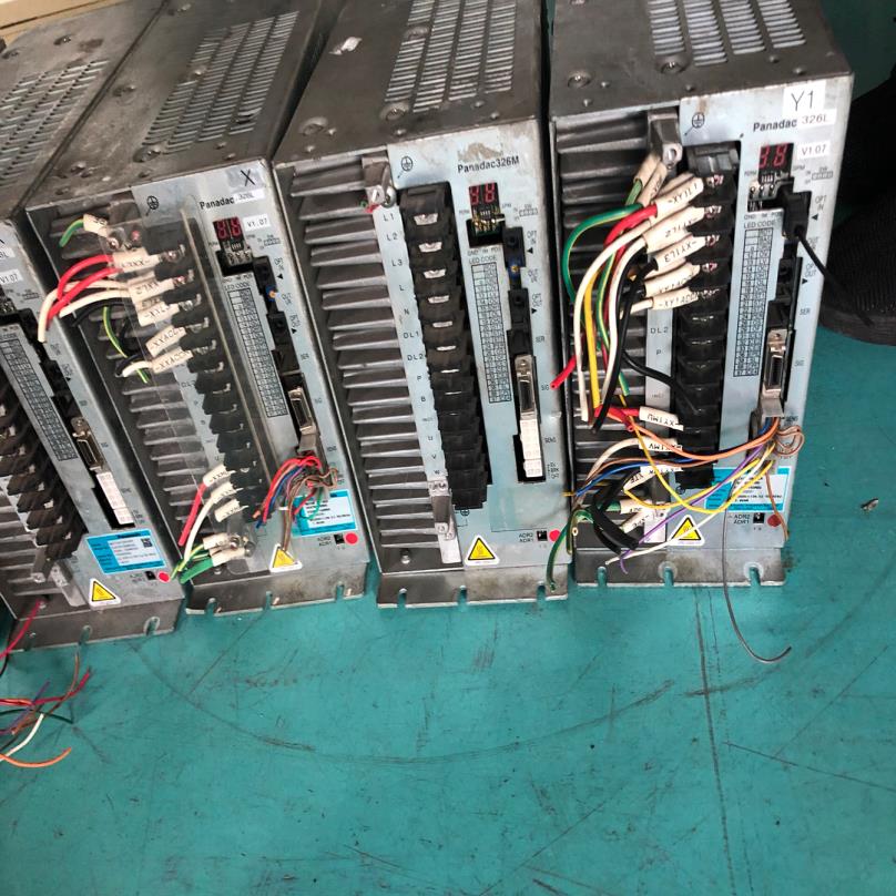 伺服驱动器P326M-1000MDGC