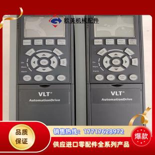 302系列议价 丹佛斯变频器两台FC