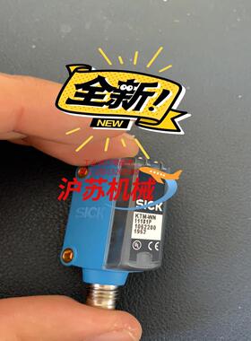 西克色标传感器KTM-WN11182P,KTM-WN1118