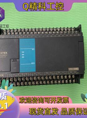 现货永宏PLCFBS-60MCT2-AC  成色新