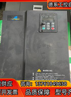 默贝克变频器，MBK300-022G/030PT4，22/3