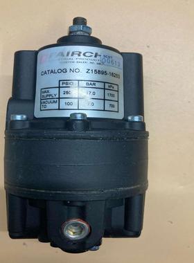 仙童fairchild减压阀 z15895-16253 品质议价