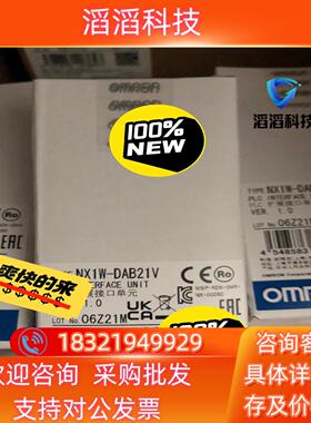 现货NX1W-DAB21V 12个350