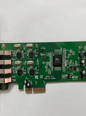 {雅致机械商行}UPTECH 8430EL V11 USBUSB247 U