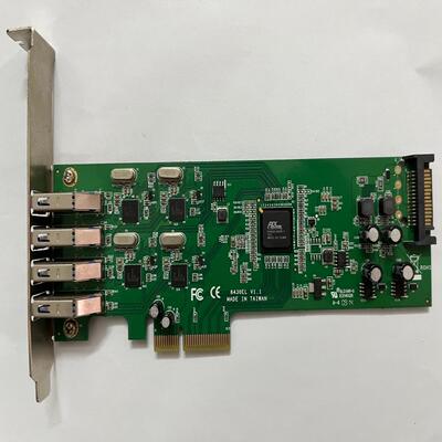 {雅致机械商行}UPTECH 8430EL V11 USBUSB247 U