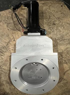 AdvanTorr真空插板阀45A-AC2-DFFA-2BA