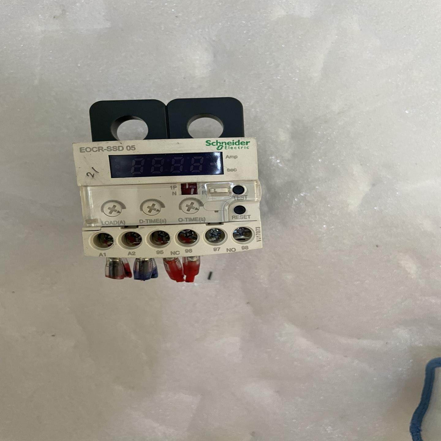 电机保护器 EOCRSSD-05S，多，欢