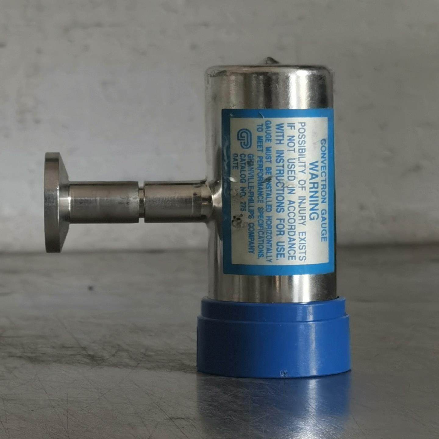 （设备配件）GRANVILLE-PHILLIPS真空规管275203