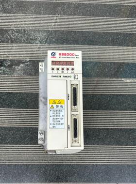 [德峰]广数伺服驱动器GS2000，GS2030T-NP1