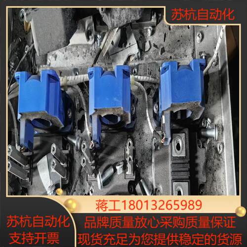 AB变频器SF510-S/SPA3莱姆霍尔电流传感器，拆