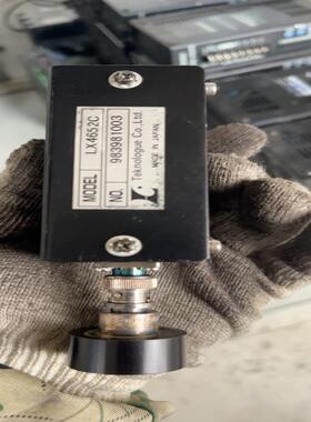 Teknologue 准直仪 光学仪器 LX4652c