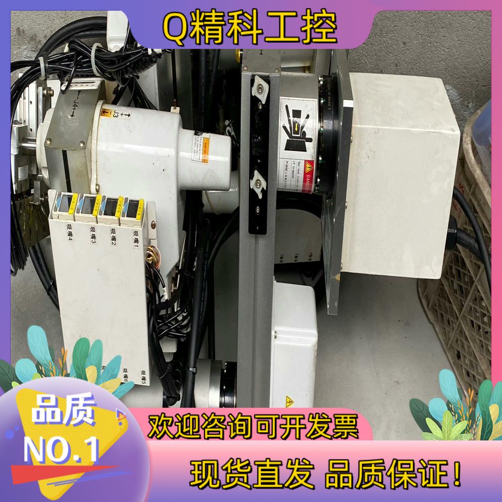 现货hexagon 机器人 海克斯康 er4-650-SR/U