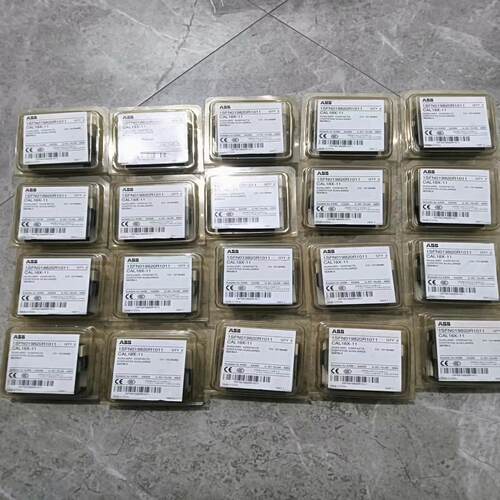 原装辅助CAL18X-11    3盒，50