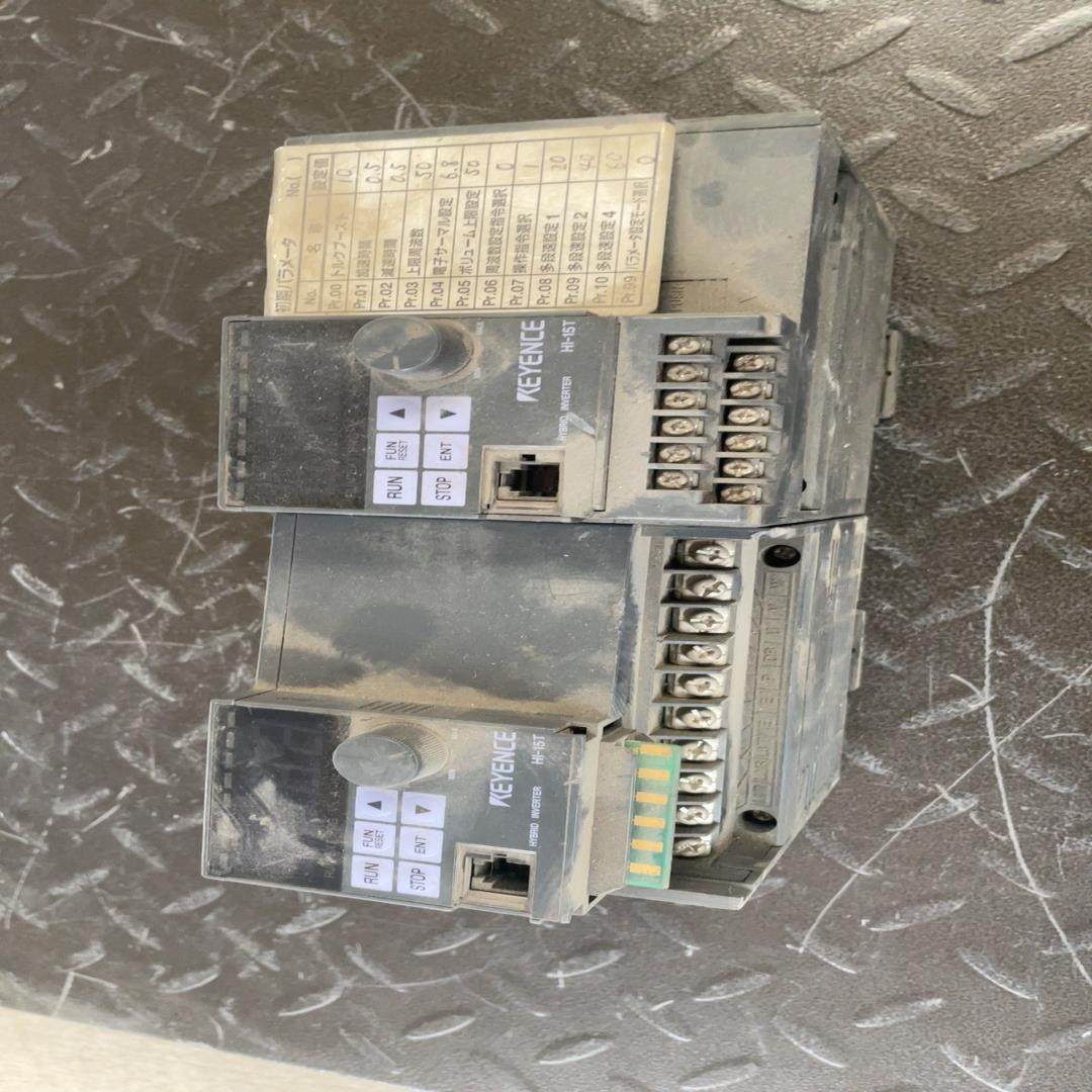 KEYENCE变频器HI-15T 议价,五金/工具,船舶及专用配件,淘宝优惠券,粉丝福利购,淘宝优惠卷