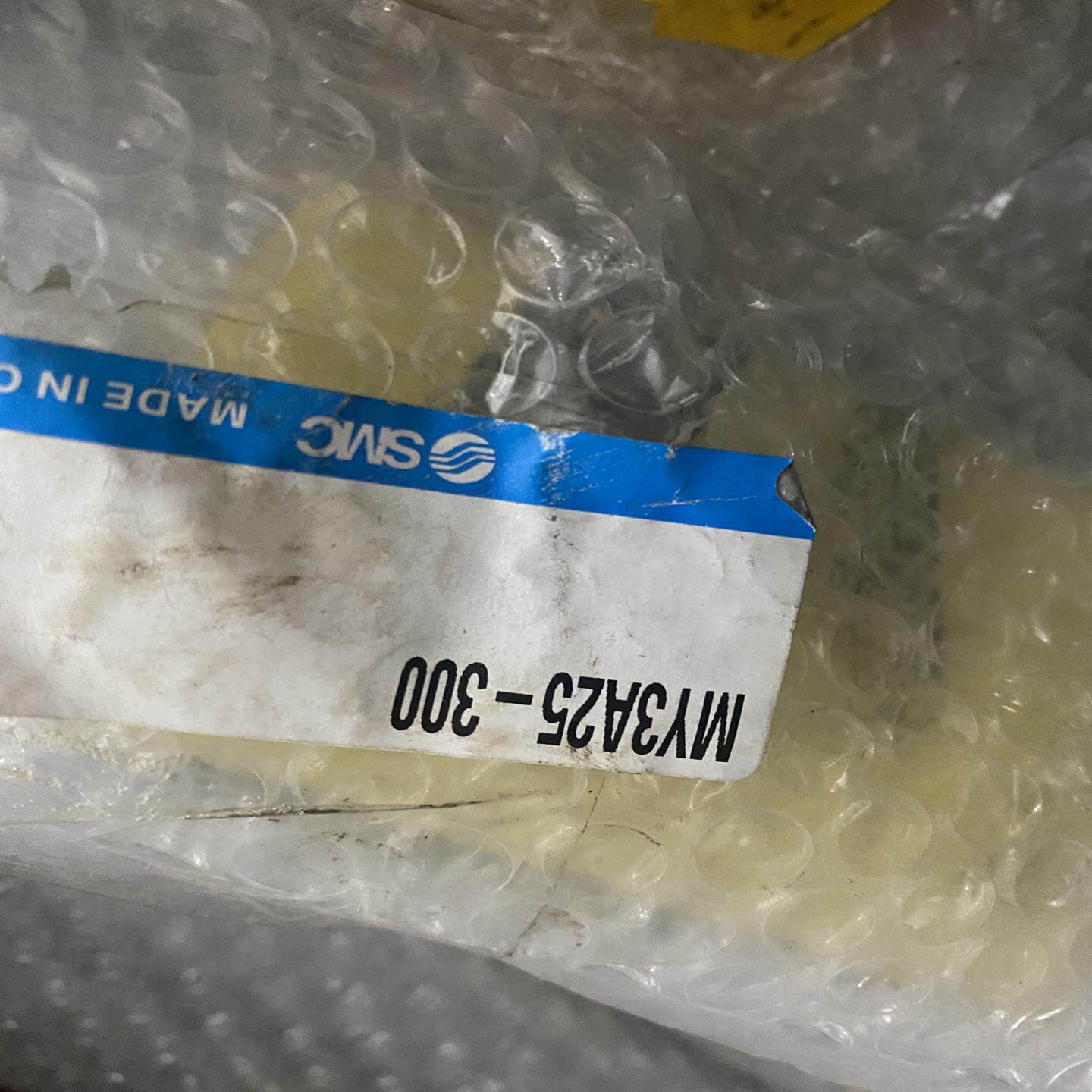 SMC全新MY3A25-300-600议价