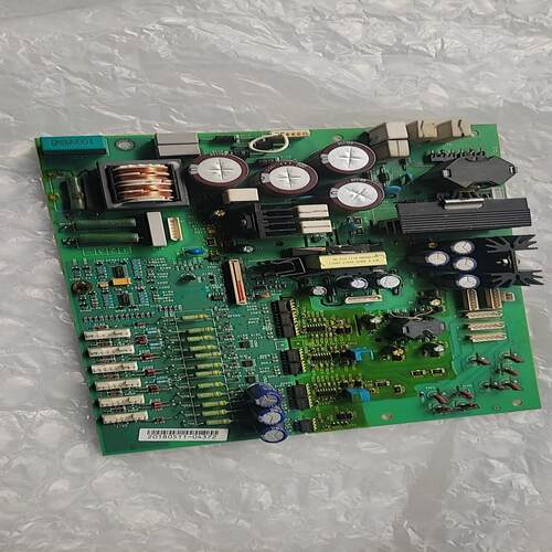 [德峰]软启动ATS48系220KW主板ATS48C41Q电源板板V